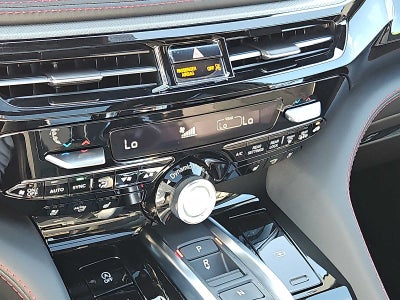 2026 Acura MDX SH-AWD A-Spec
