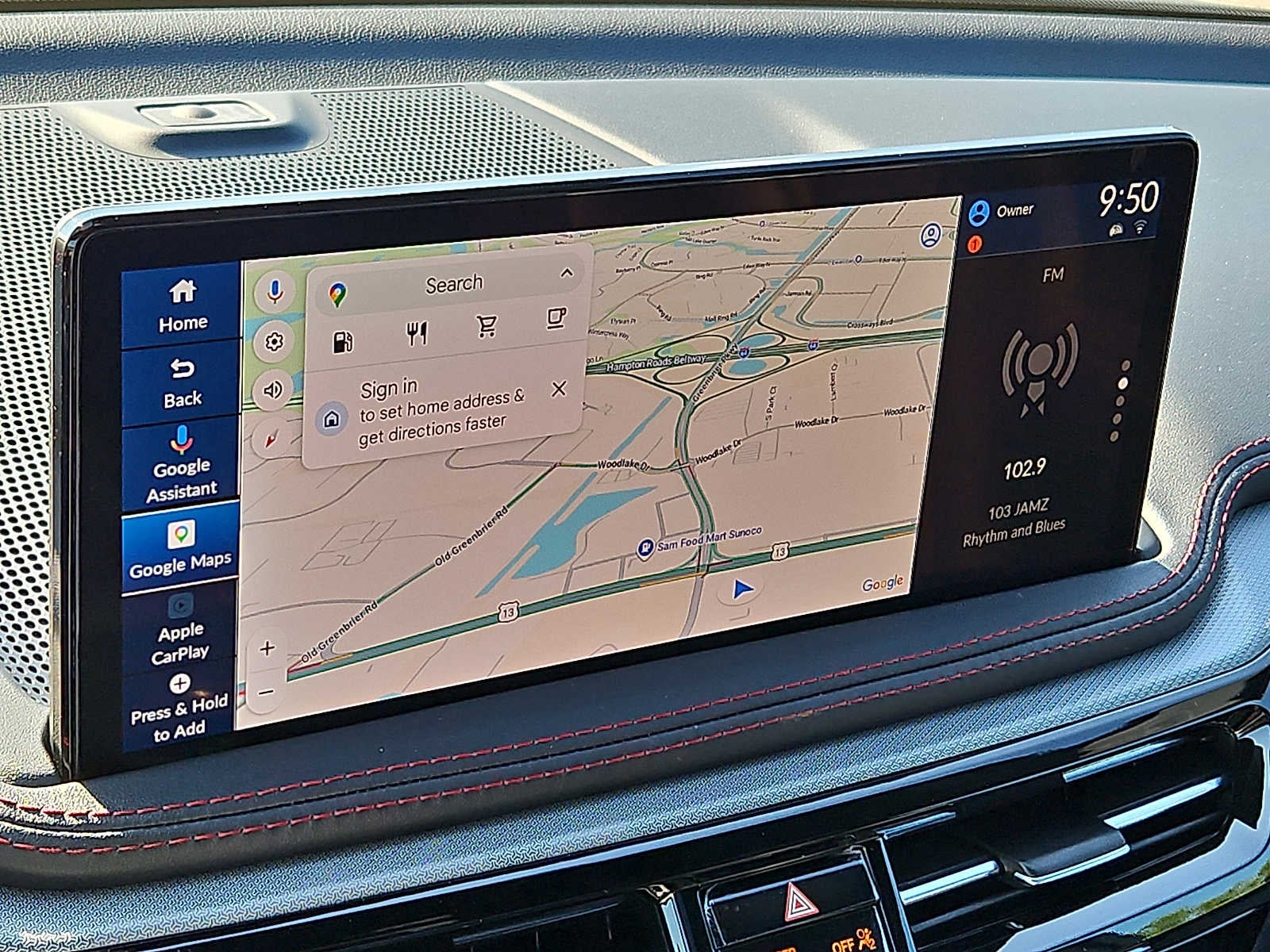 2026 Acura MDX SH-AWD A-Spec