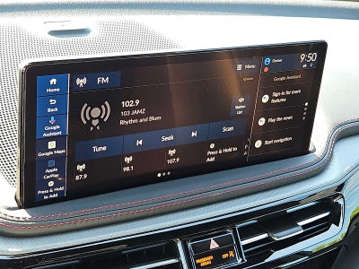 2026 Acura MDX SH-AWD A-Spec