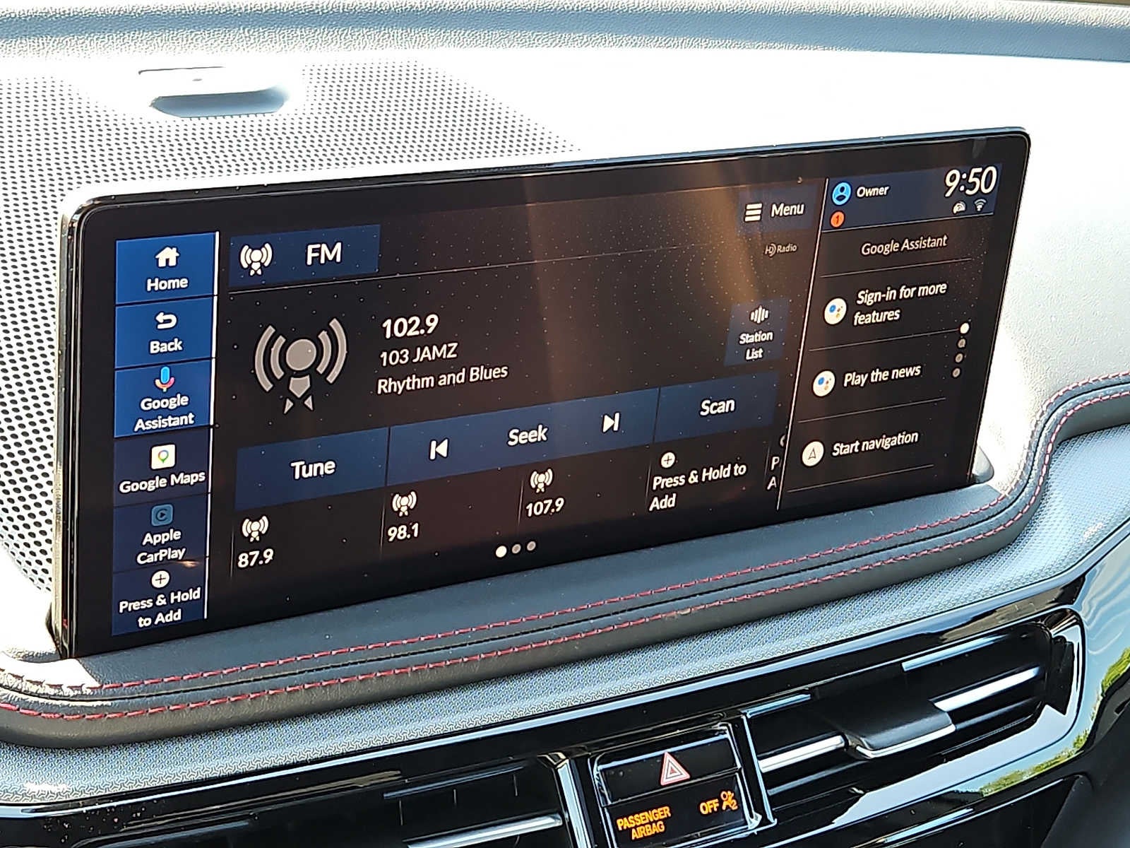 2026 Acura MDX SH-AWD A-Spec