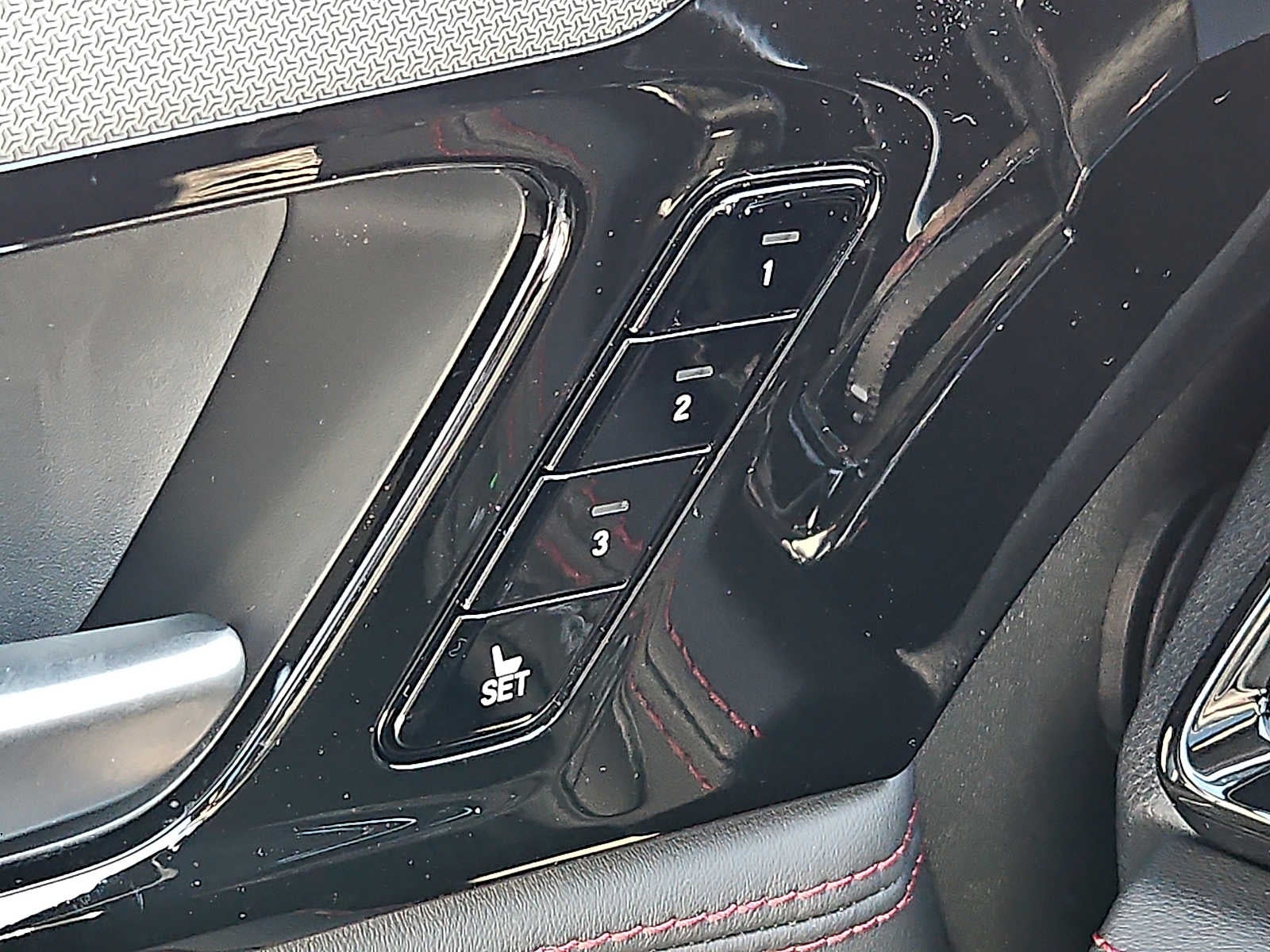 2026 Acura MDX SH-AWD A-Spec