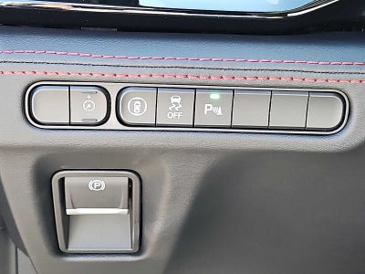 2026 Acura MDX SH-AWD A-Spec