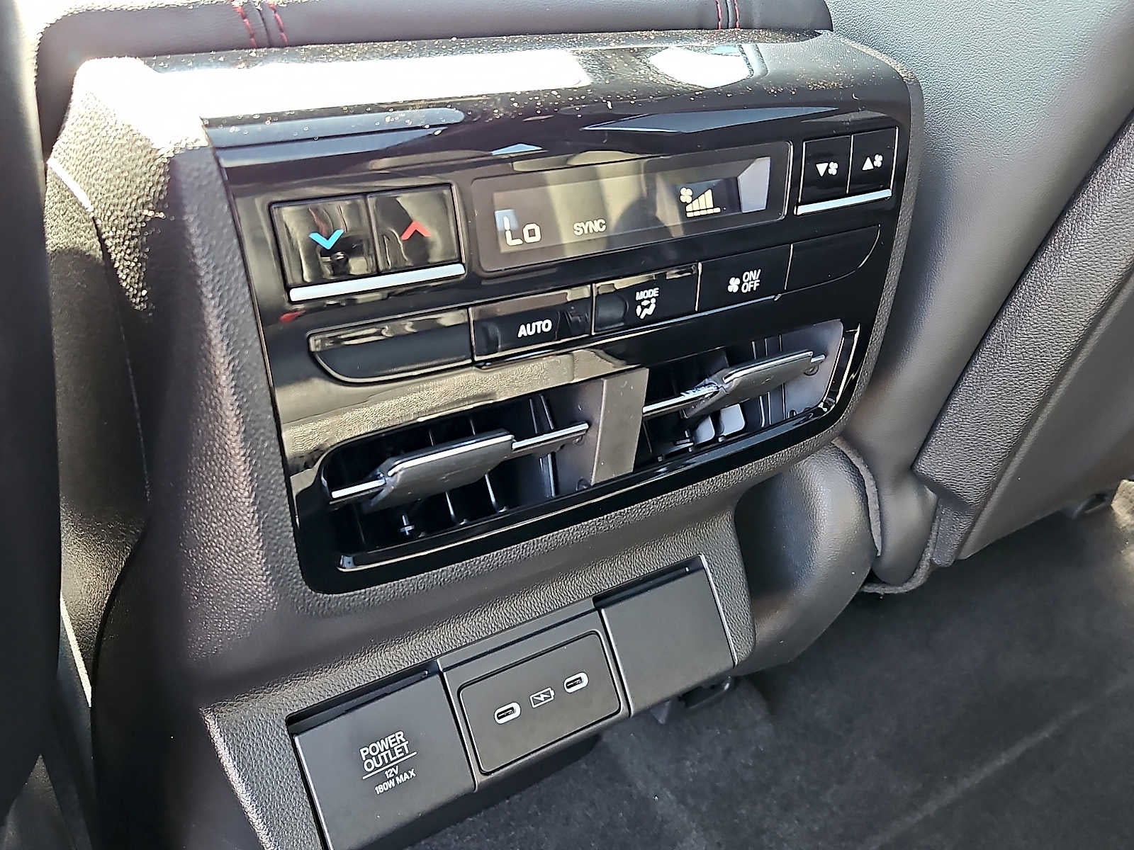 2026 Acura MDX SH-AWD A-Spec