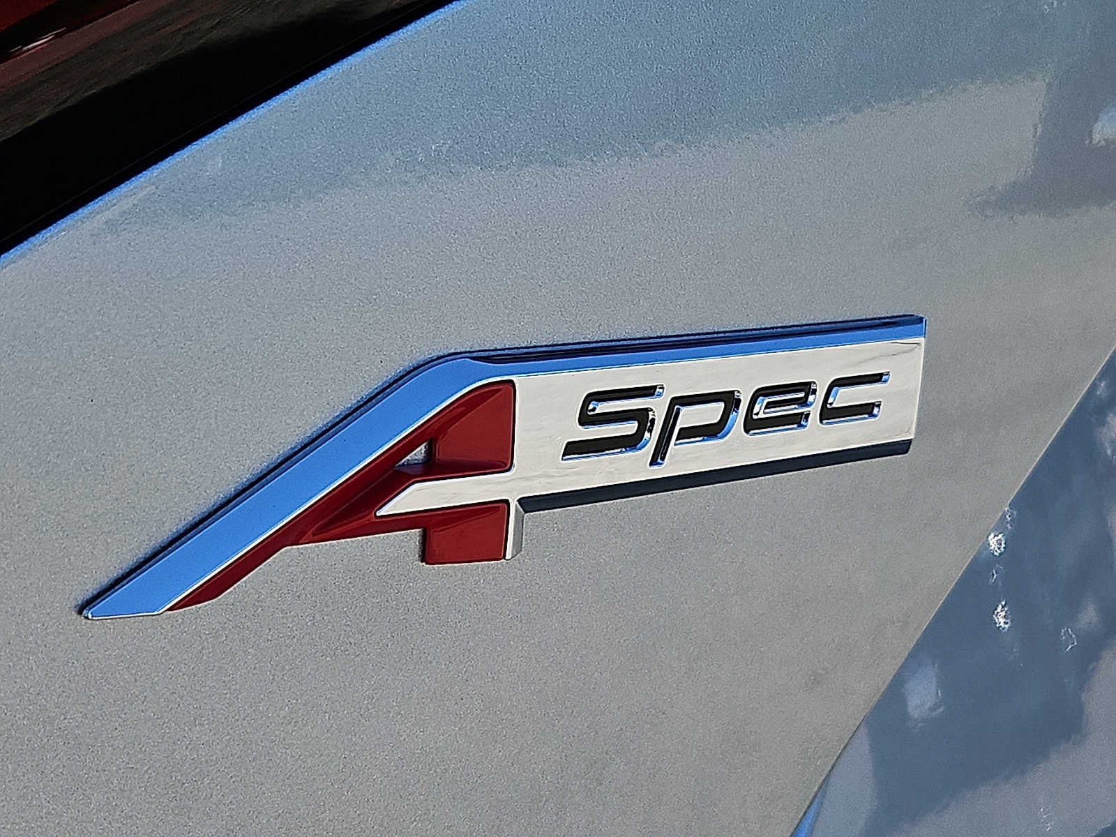 2026 Acura MDX SH-AWD A-Spec
