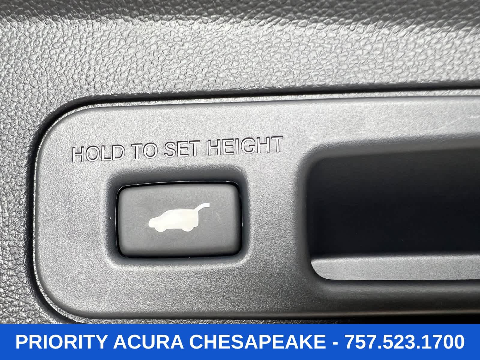 2026 Acura MDX SH-AWD A-Spec