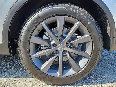 2026 Acura MDX SH-AWD A-Spec