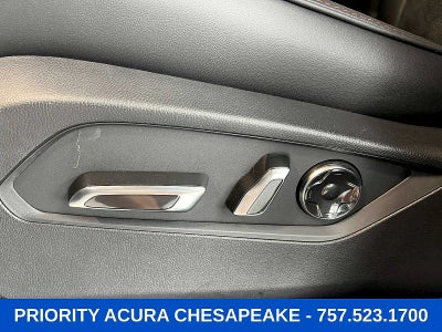 2026 Acura MDX SH-AWD A-Spec