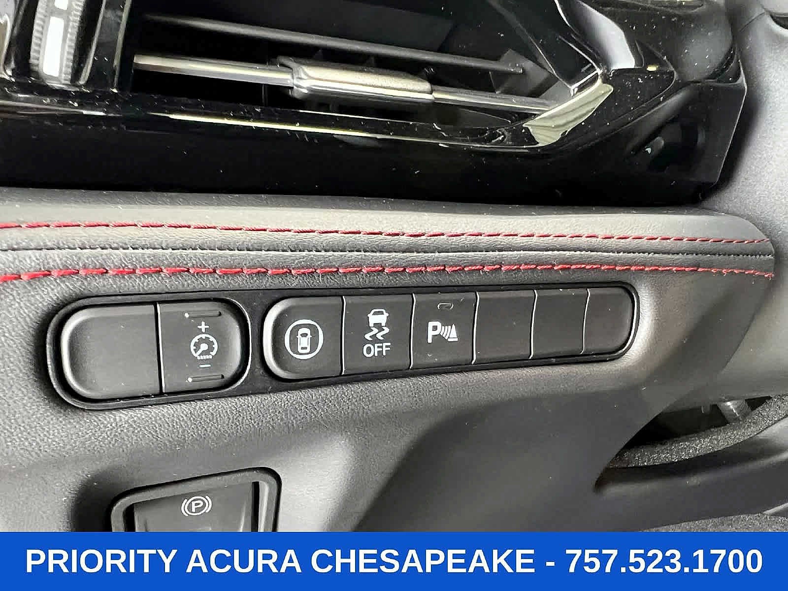 2026 Acura MDX SH-AWD A-Spec