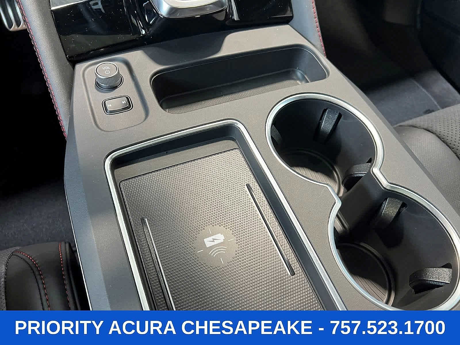 2026 Acura MDX SH-AWD A-Spec
