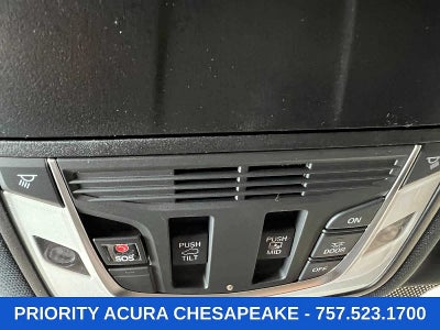 2026 Acura MDX SH-AWD A-Spec