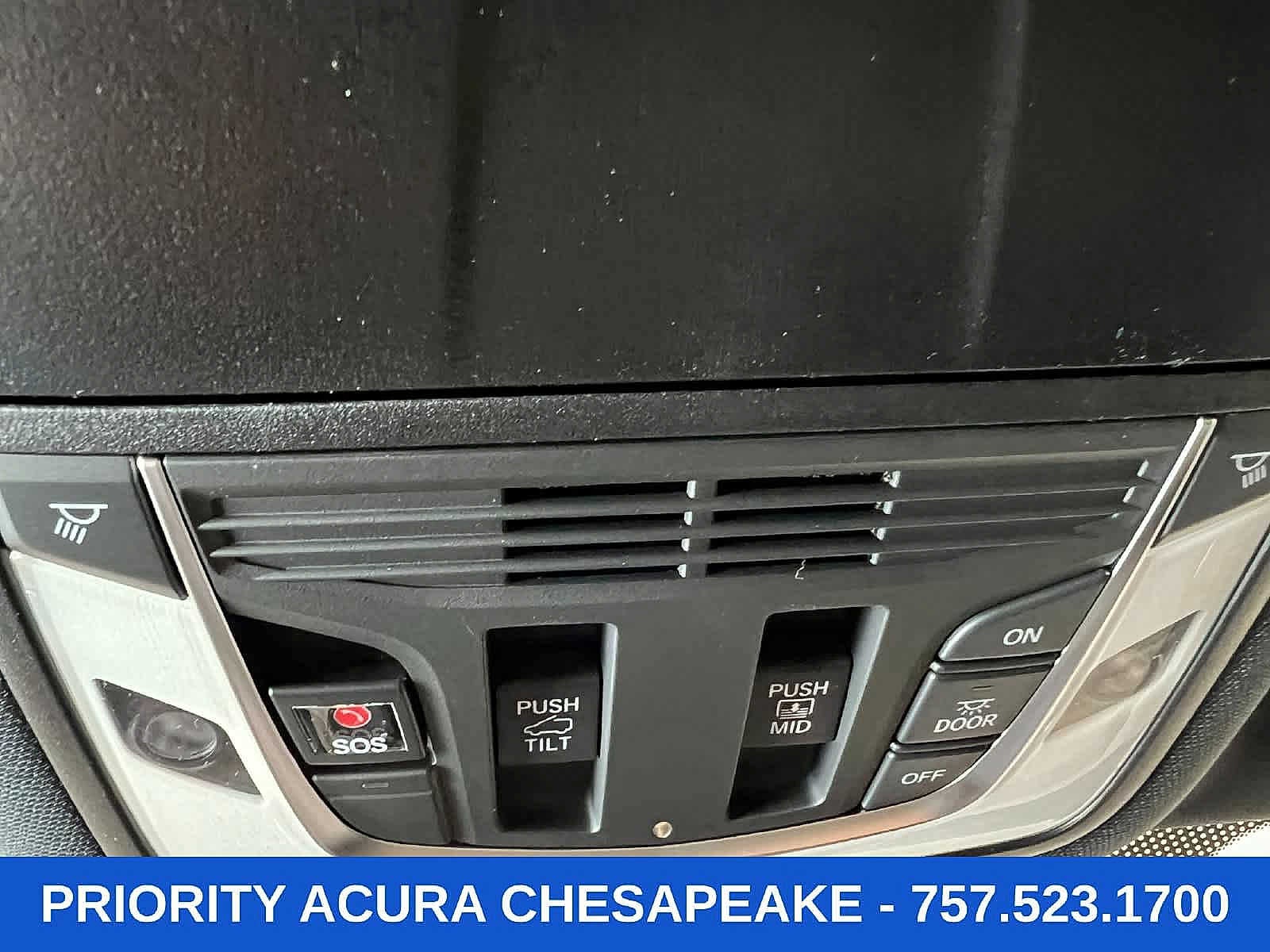 2026 Acura MDX SH-AWD A-Spec