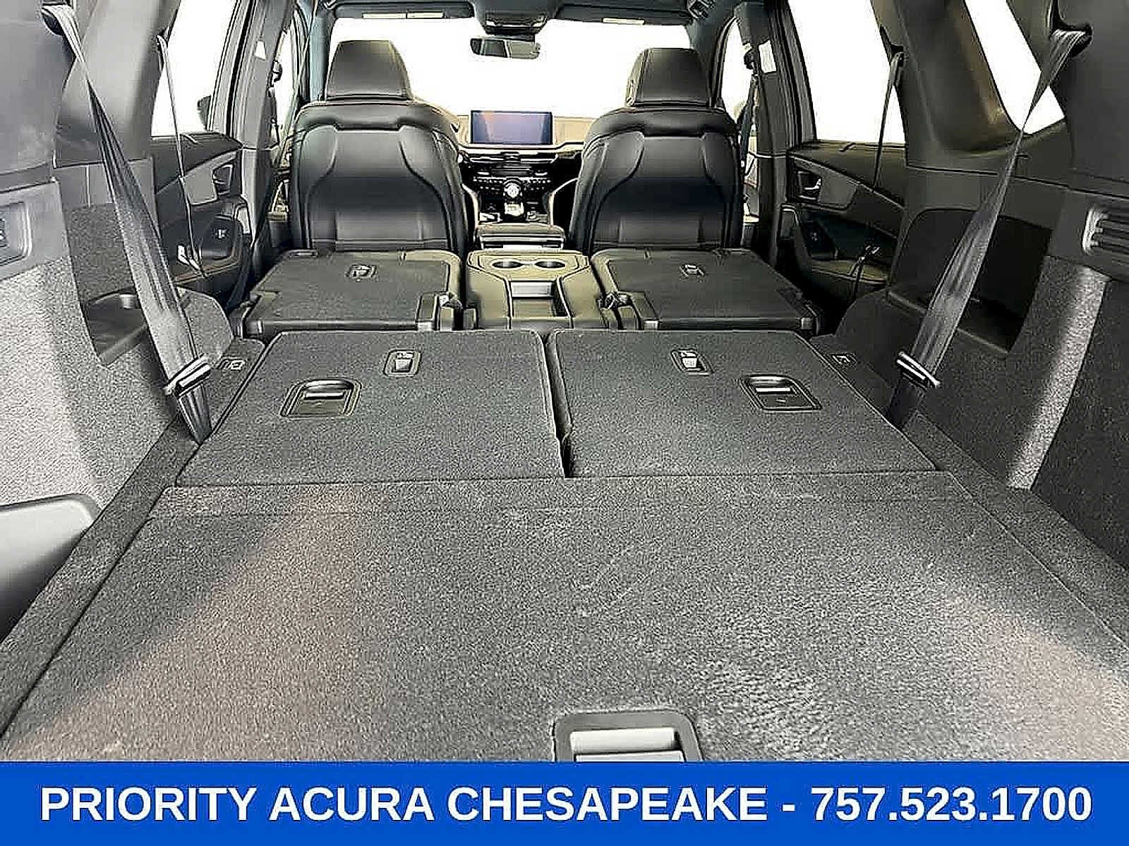 2026 Acura MDX SH-AWD A-Spec