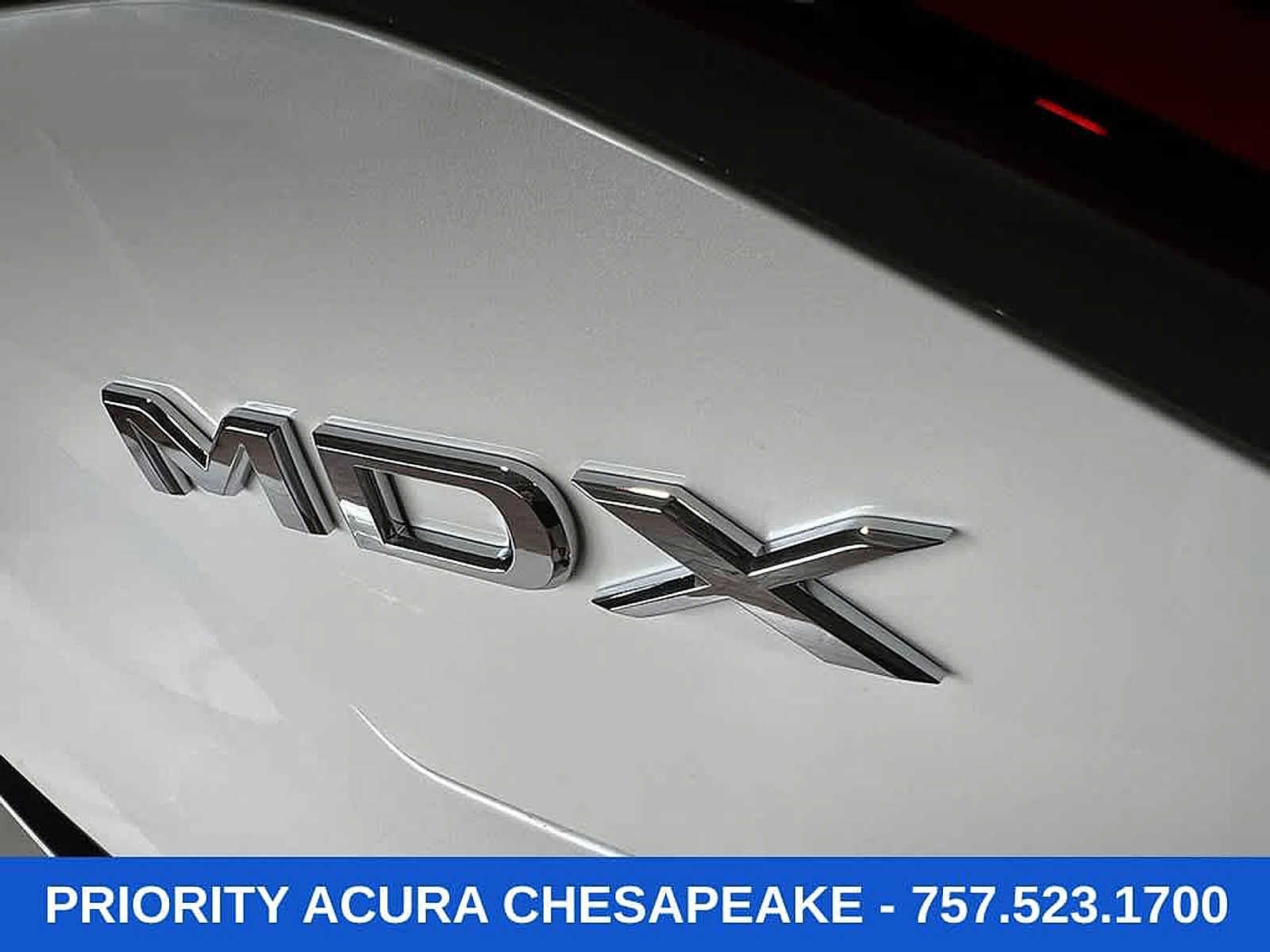 2026 Acura MDX SH-AWD A-Spec