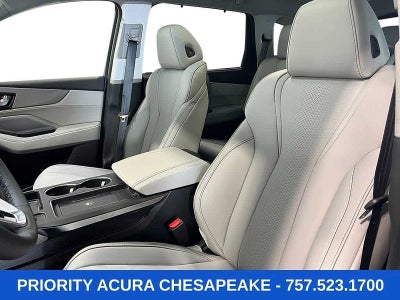 2026 Acura MDX SH-AWD with Technology Package
