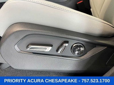 2026 Acura MDX SH-AWD with Technology Package