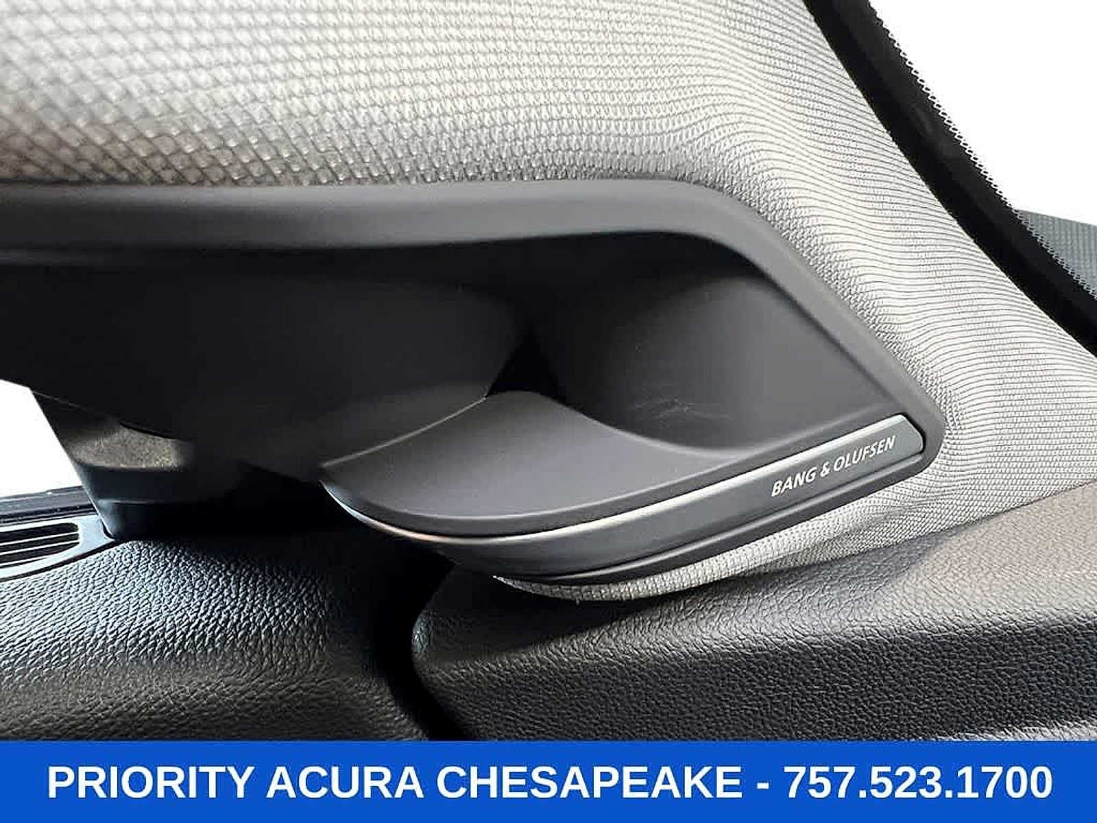 2026 Acura MDX SH-AWD with Technology Package