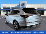 2026 Acura MDX SH-AWD with Technology Package