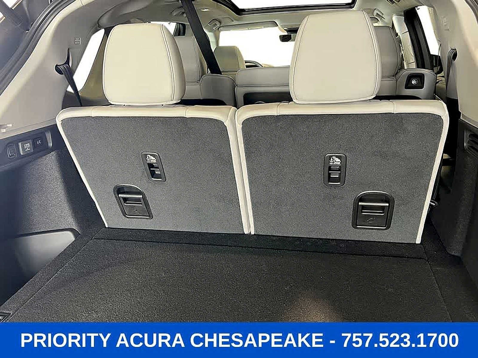 2026 Acura MDX SH-AWD with Technology Package