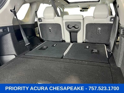 2026 Acura MDX SH-AWD with Technology Package