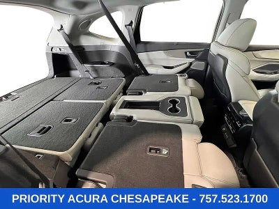 2026 Acura MDX SH-AWD with Technology Package