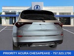 2026 Acura MDX SH-AWD with Technology Package