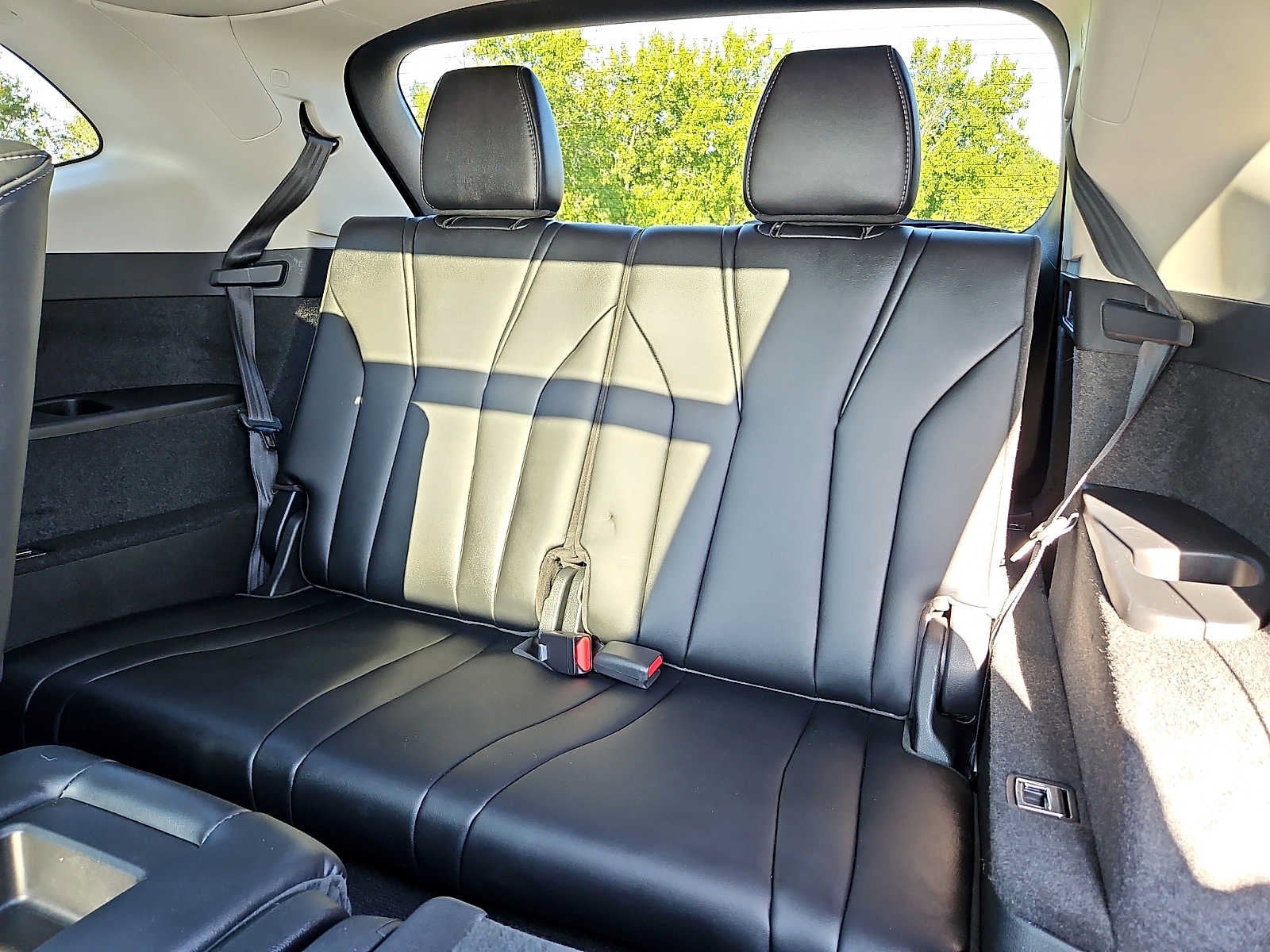 2024 Acura MDX SH-AWD TECH