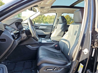 2024 Acura MDX SH-AWD TECH