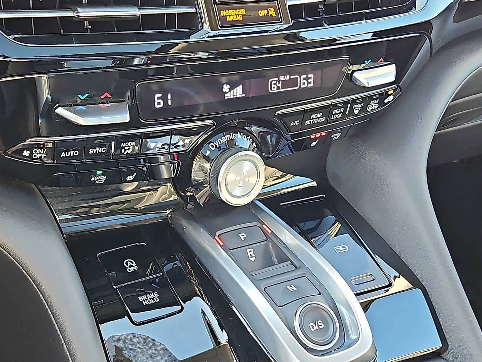 2024 Acura MDX SH-AWD TECH