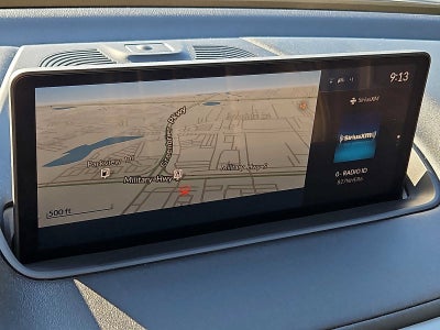 2024 Acura MDX SH-AWD TECH