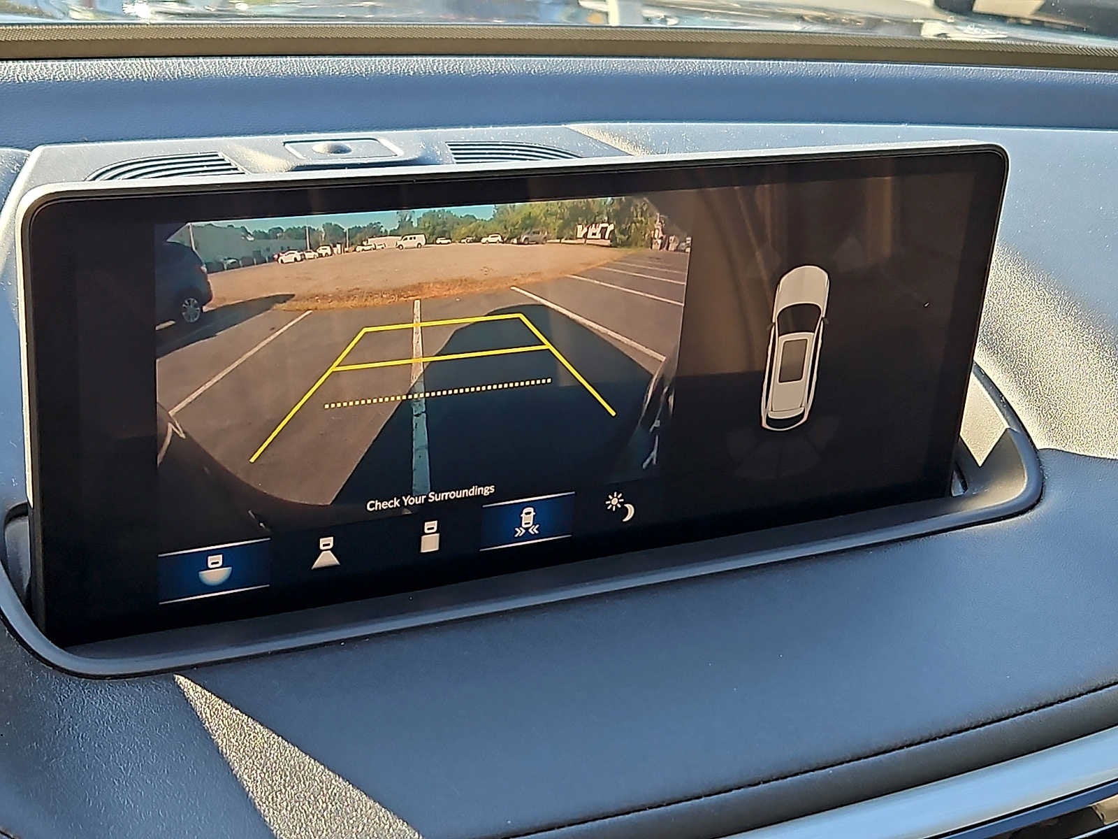 2024 Acura MDX SH-AWD TECH