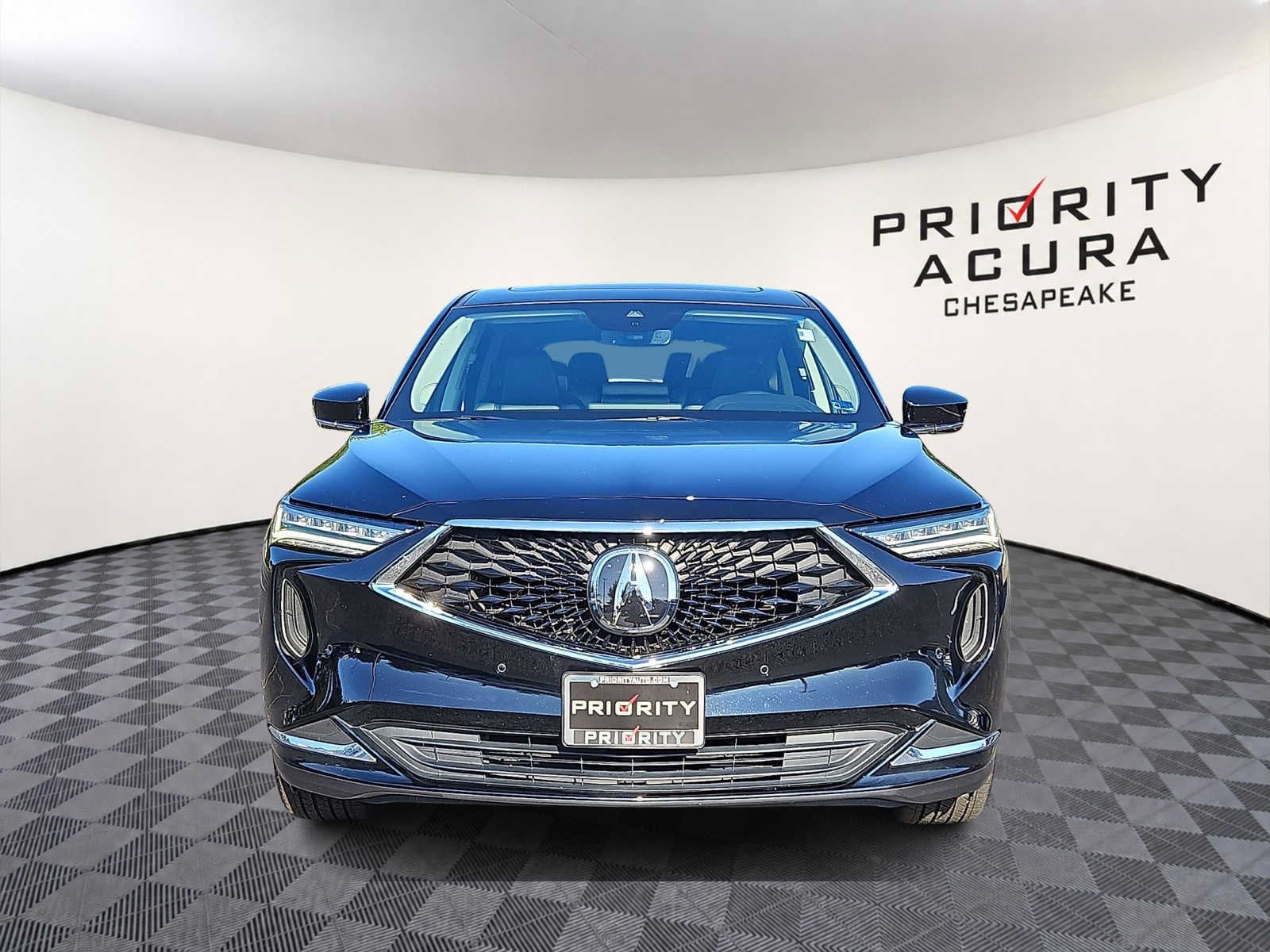 2024 Acura MDX SH-AWD TECH