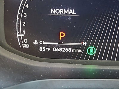 2024 Acura MDX SH-AWD TECH