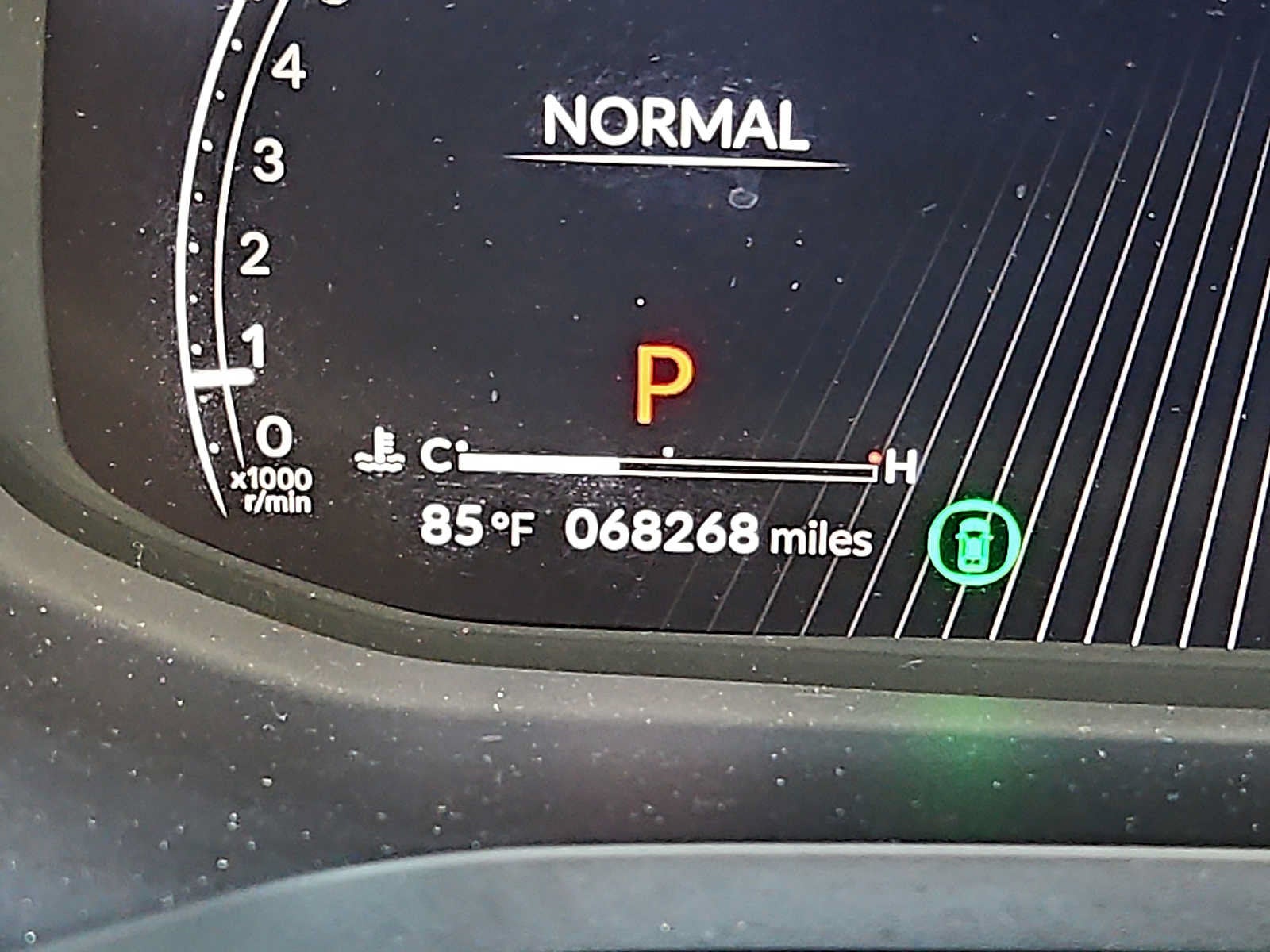 2024 Acura MDX SH-AWD TECH