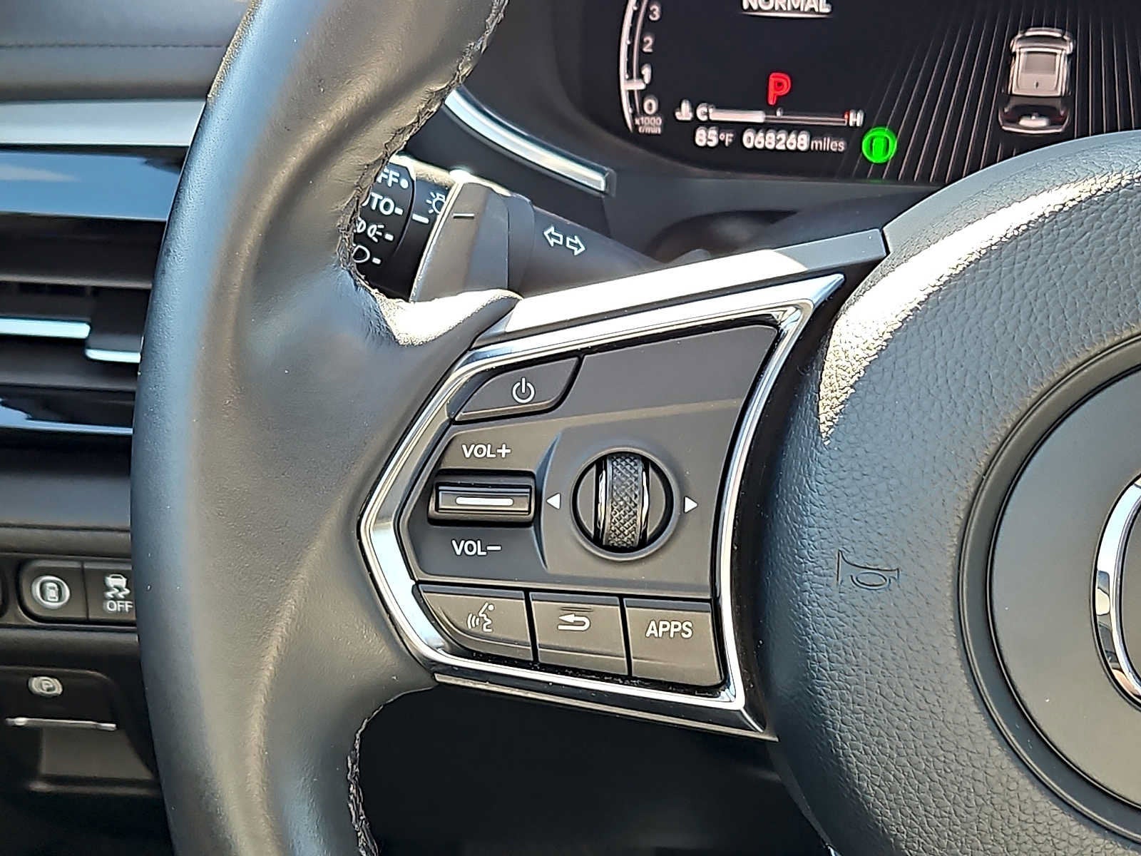 2024 Acura MDX SH-AWD TECH