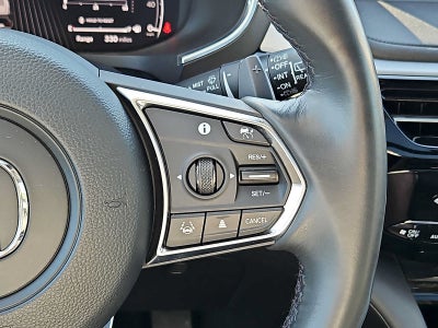 2024 Acura MDX SH-AWD TECH