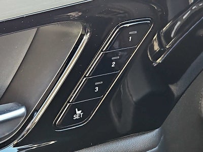 2024 Acura MDX SH-AWD TECH