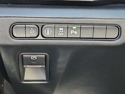 2024 Acura MDX SH-AWD TECH