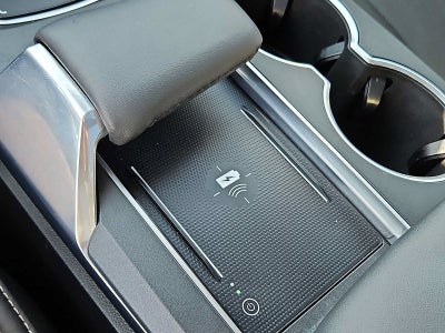 2024 Acura MDX SH-AWD TECH