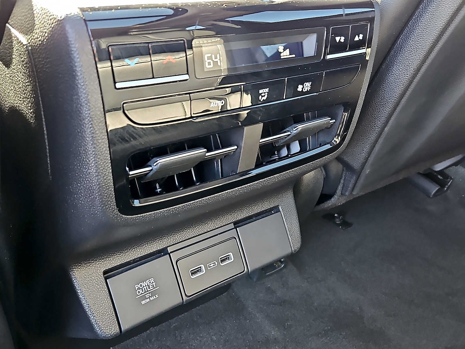 2024 Acura MDX SH-AWD TECH