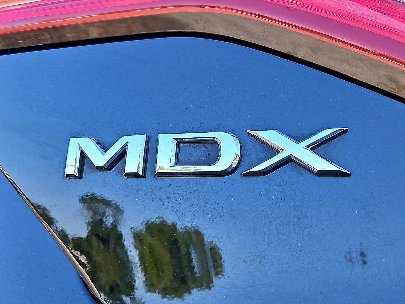 2024 Acura MDX SH-AWD TECH