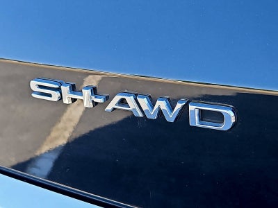 2024 Acura MDX SH-AWD TECH