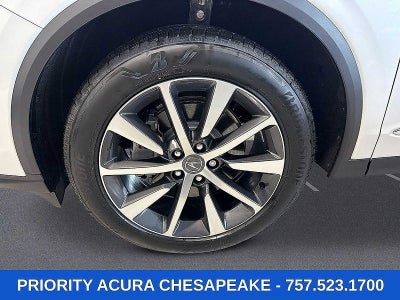 2026 Acura MDX SH-AWD with Technology Package