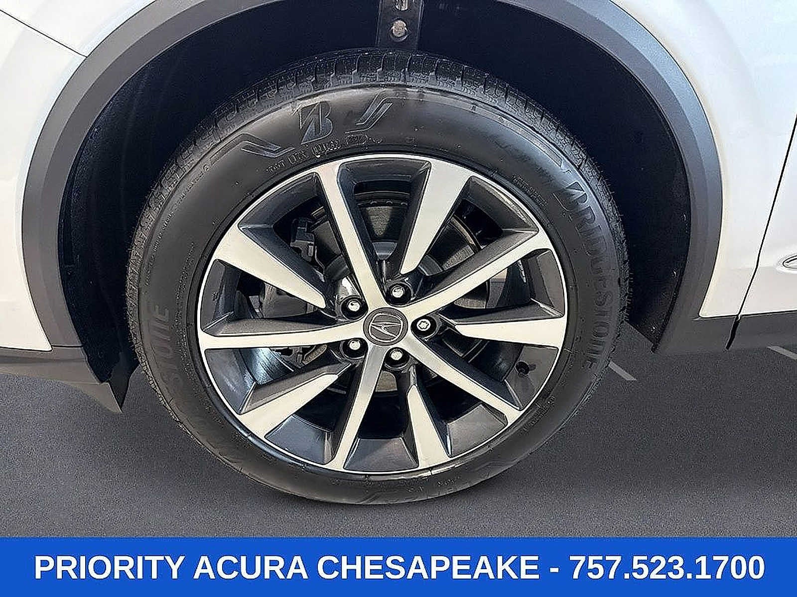 2026 Acura MDX SH-AWD with Technology Package