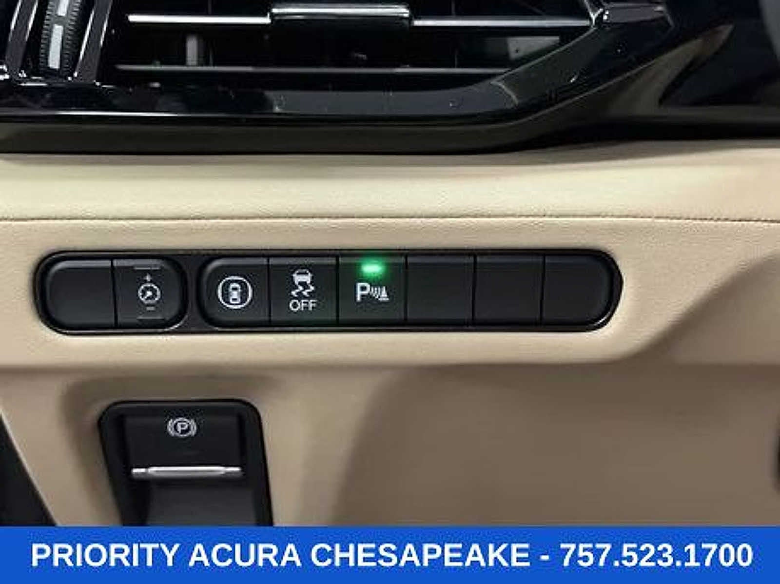2026 Acura MDX SH-AWD with Technology Package