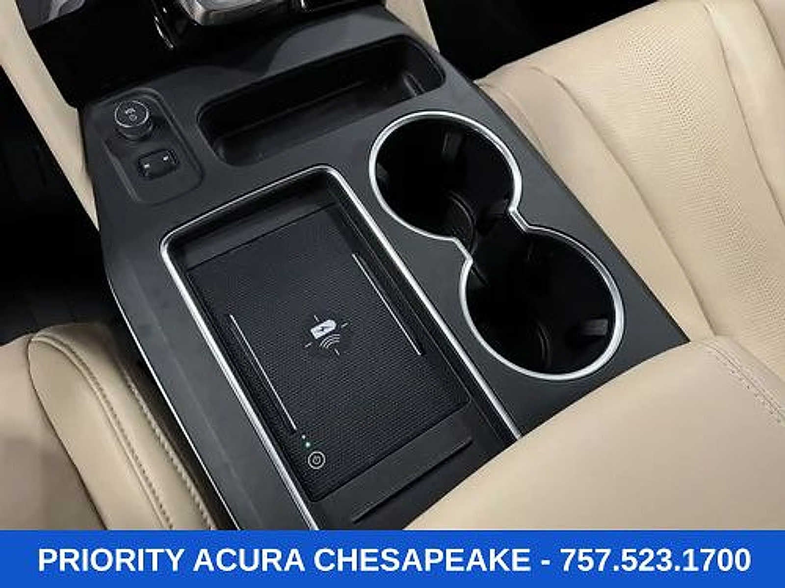 2026 Acura MDX SH-AWD with Technology Package