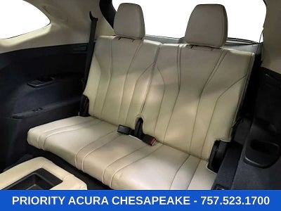 2026 Acura MDX SH-AWD with Technology Package