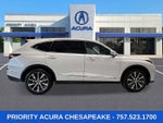 2026 Acura MDX SH-AWD with Technology Package