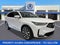 2026 Acura MDX SH-AWD with Technology Package
