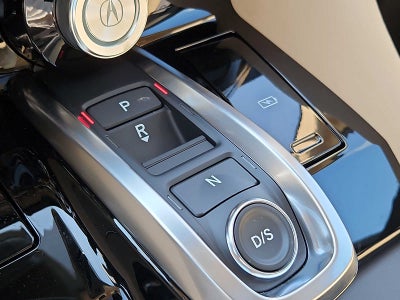 2026 Acura MDX SH-AWD with Technology Package