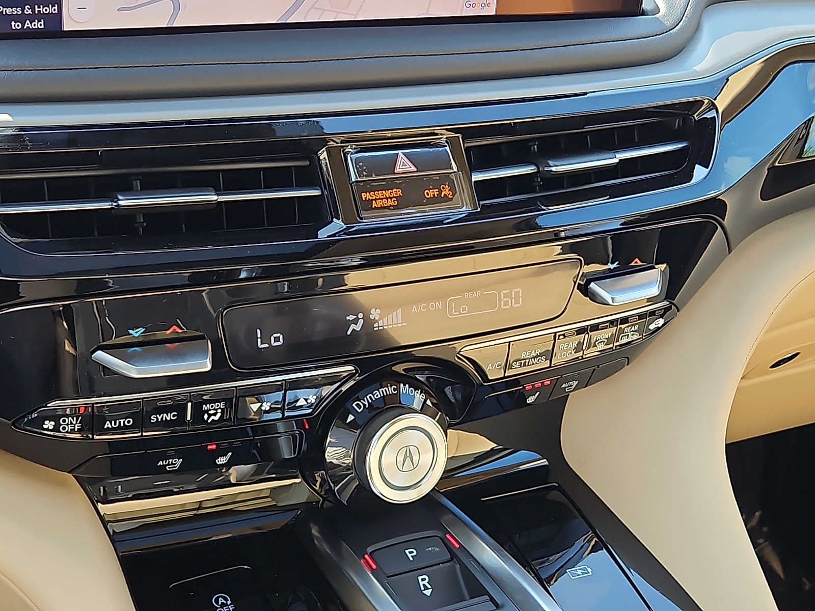 2026 Acura MDX SH-AWD with Technology Package